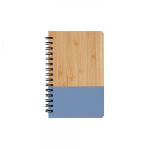 LIBRETA NICOSIA personalizada